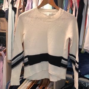 Cashmere sweater